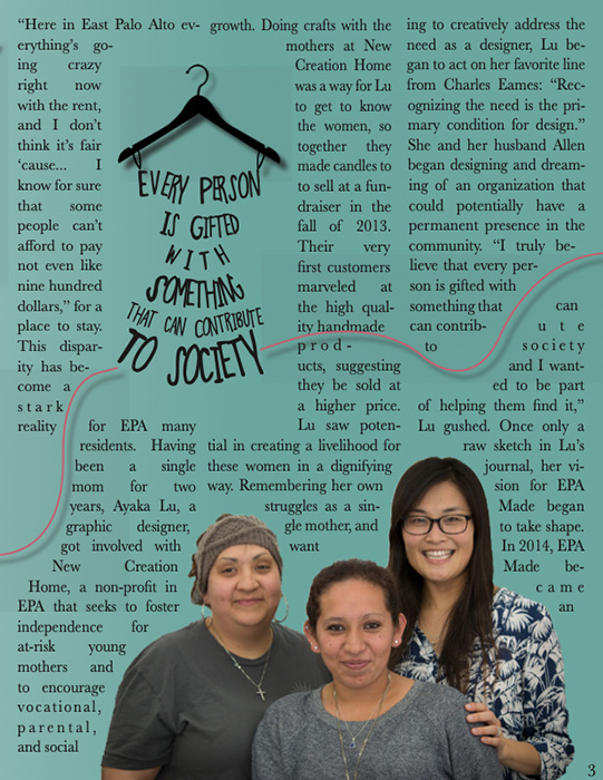 Article by Shayla Tonge